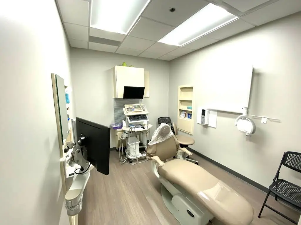 Shelby Comfort Dentistry
