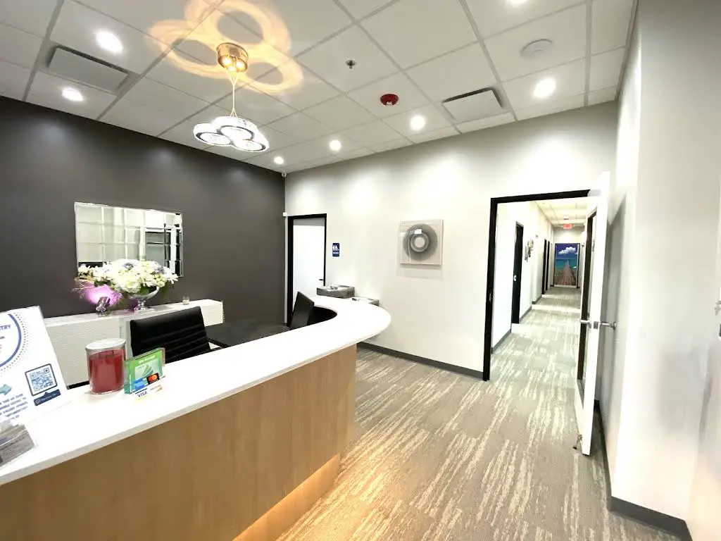 Shelby Comfort Dentistry