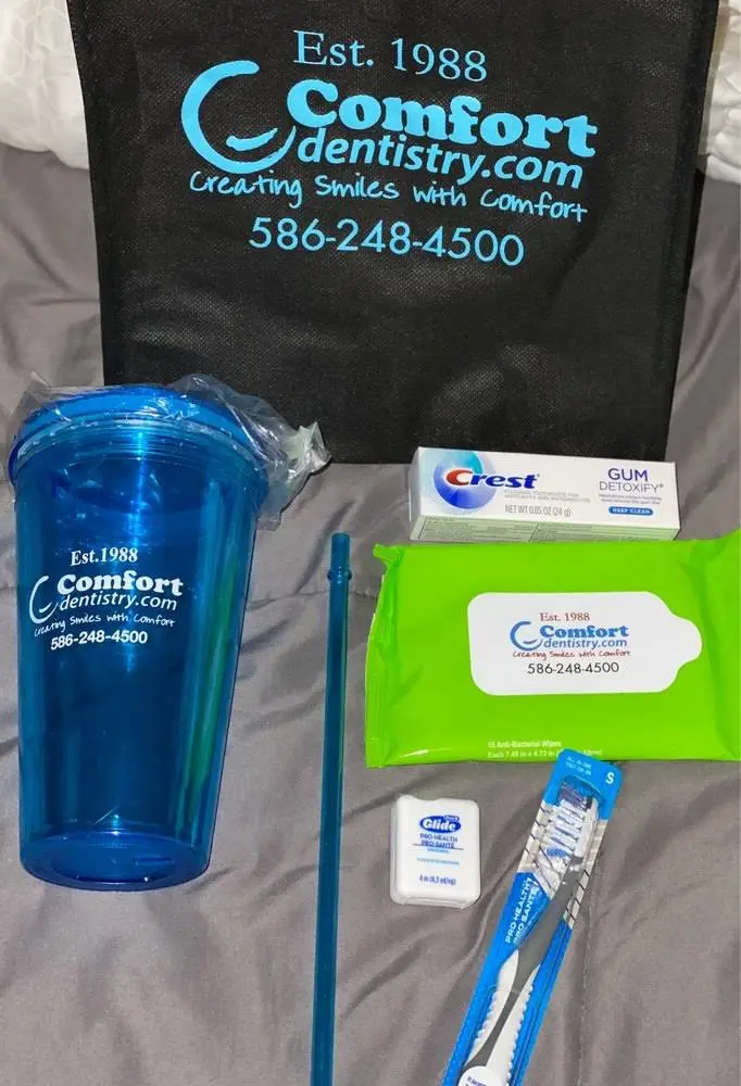 Shelby Comfort Dentistry