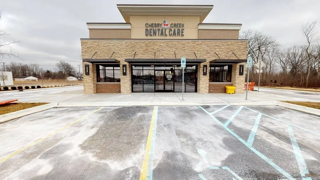 Cherry Creek Dental Care