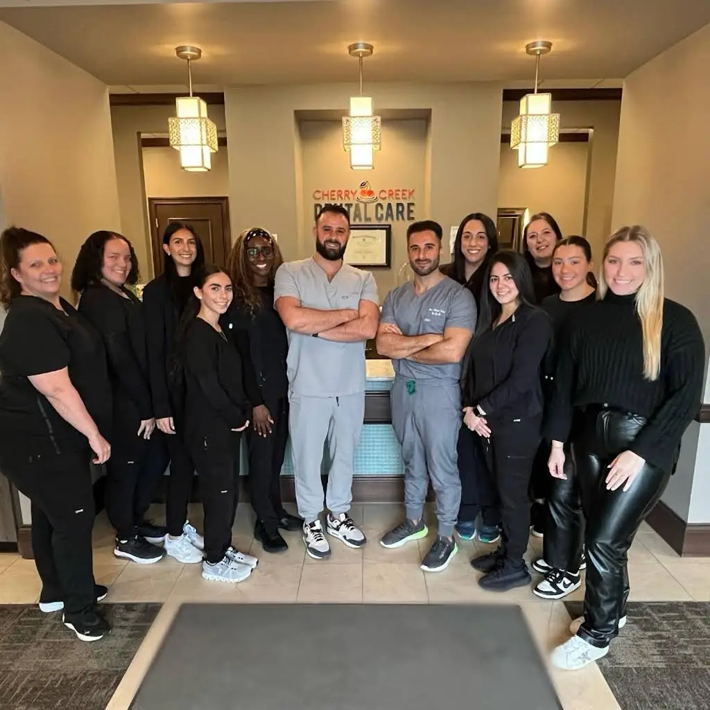 Cherry Creek Dental Care