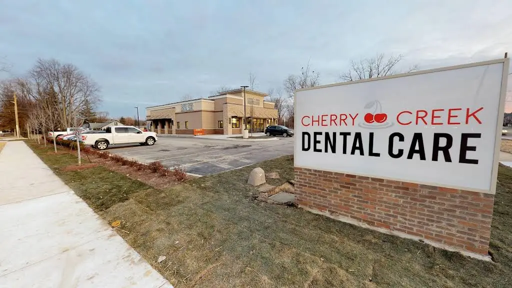 Cherry Creek Dental Care