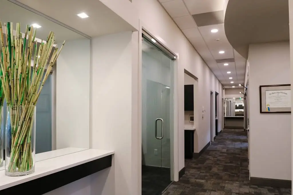 Legacy Dental Professionals