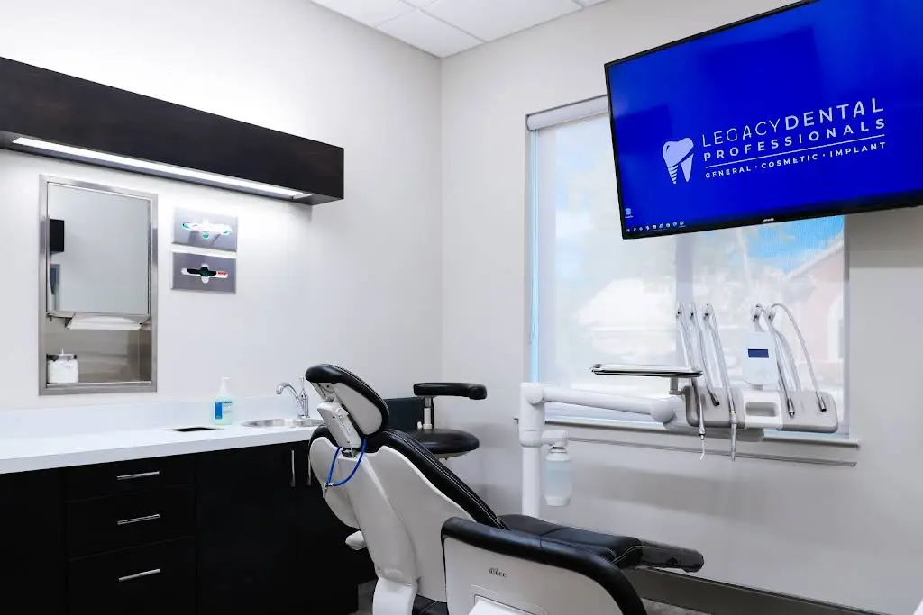 Legacy Dental Professionals