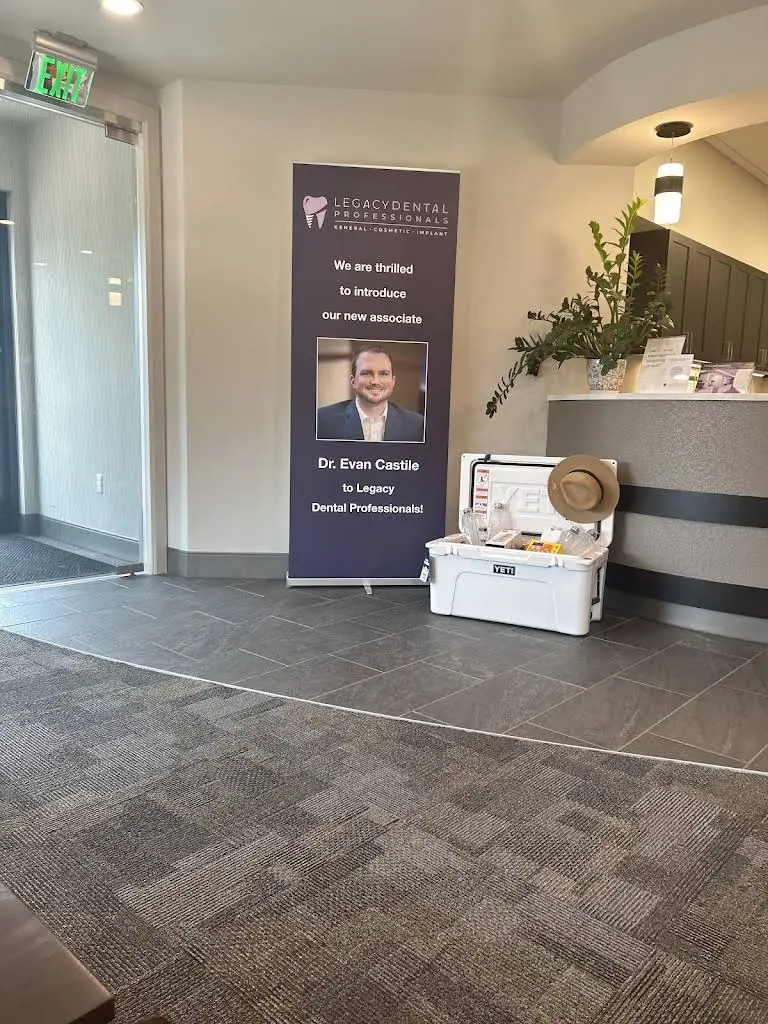 Legacy Dental Professionals
