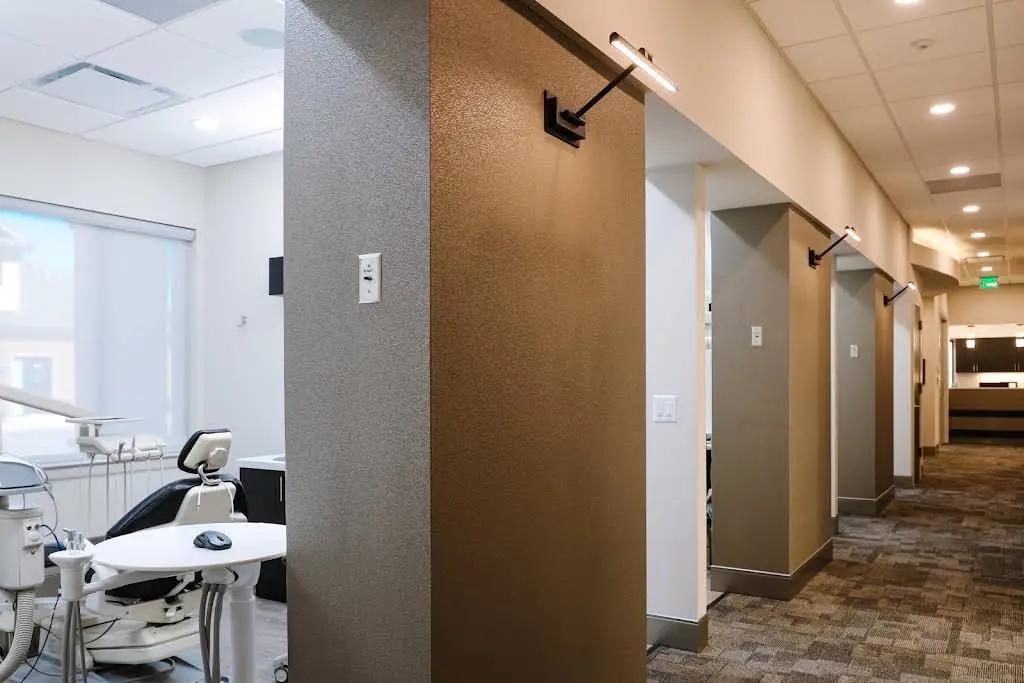 Legacy Dental Professionals