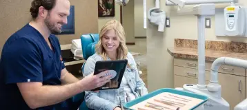 Castile Dental Group