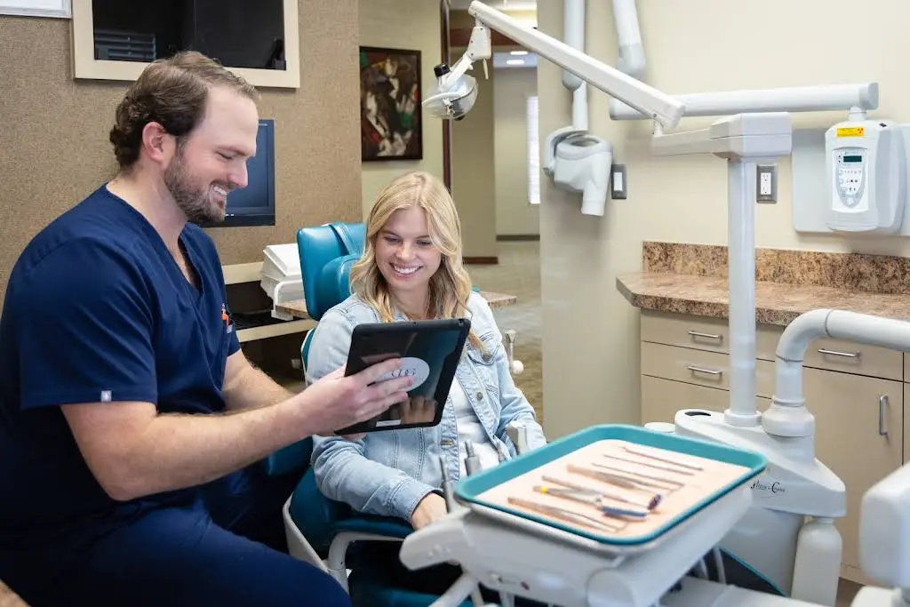 Castile Dental Group