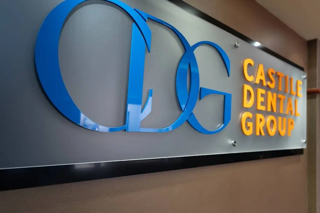 Castile Dental Group