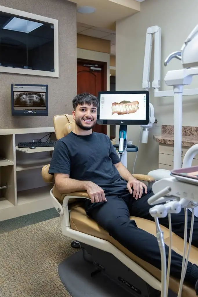 Castile Dental Group