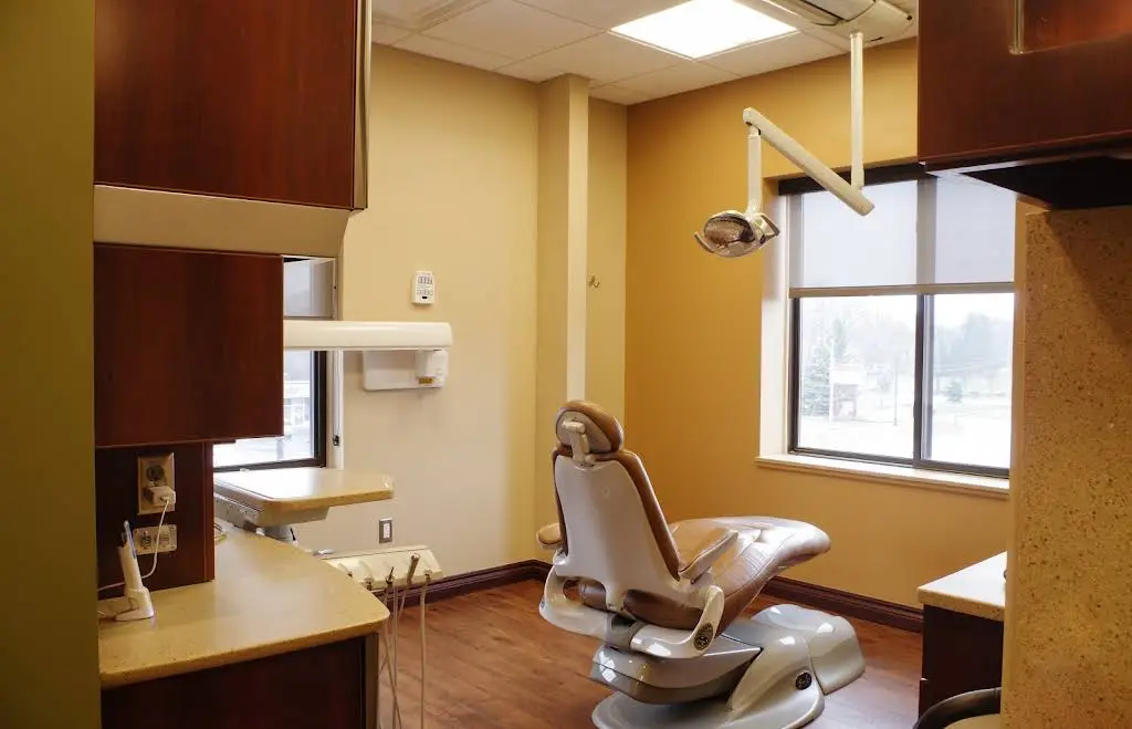 William G. Ziecina D.D.S., P.C. Family & Cosmetic Dentistry