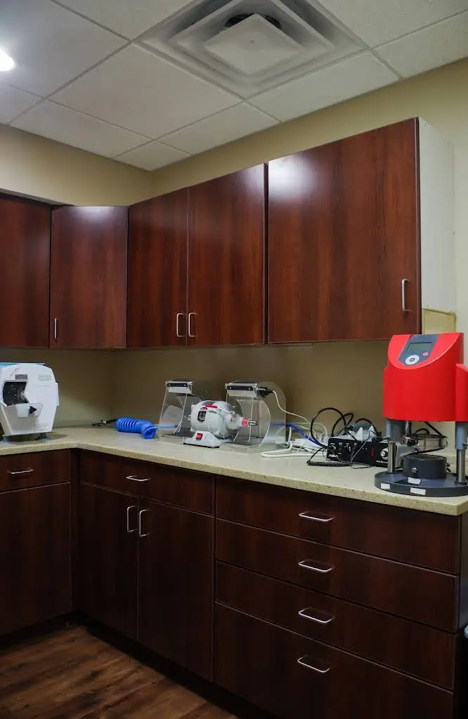 William G. Ziecina D.D.S., P.C. Family & Cosmetic Dentistry