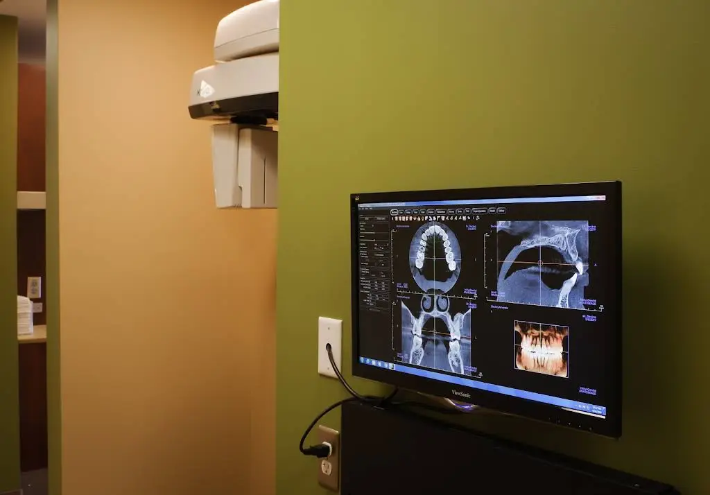 William G. Ziecina D.D.S., P.C. Family & Cosmetic Dentistry