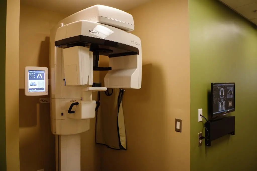William G. Ziecina D.D.S., P.C. Family & Cosmetic Dentistry