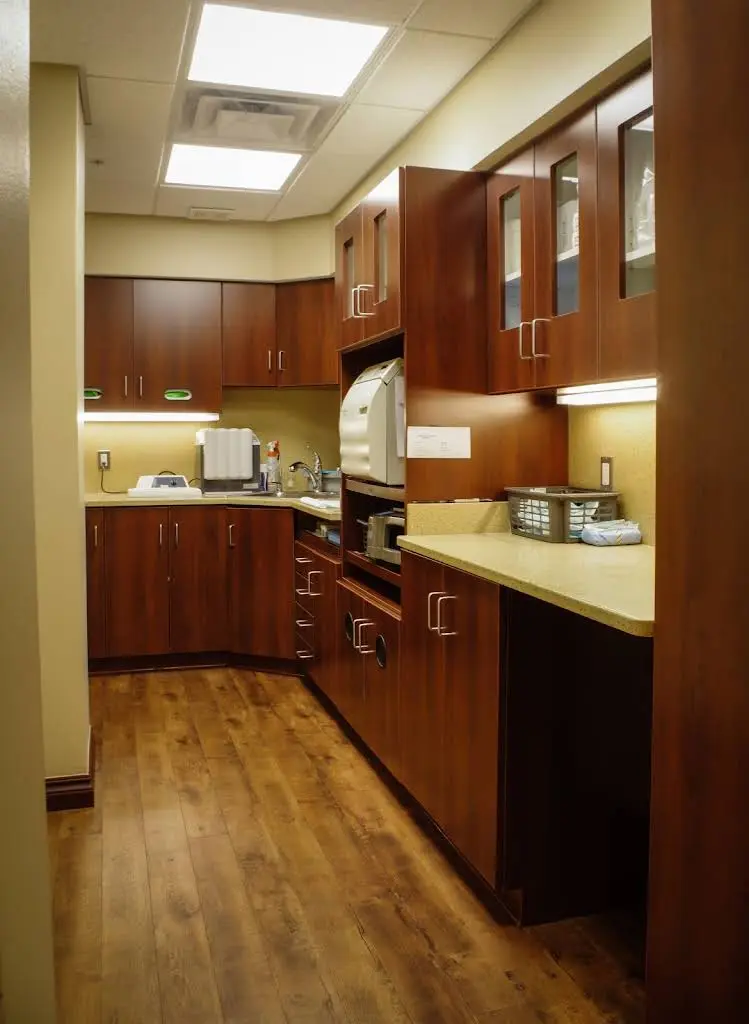 William G. Ziecina D.D.S., P.C. Family & Cosmetic Dentistry