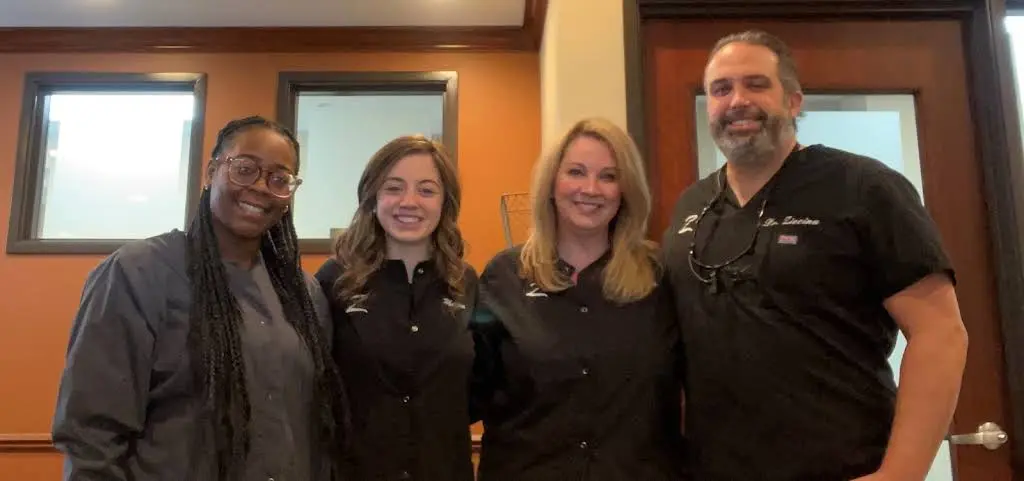 William G. Ziecina D.D.S., P.C. Family & Cosmetic Dentistry