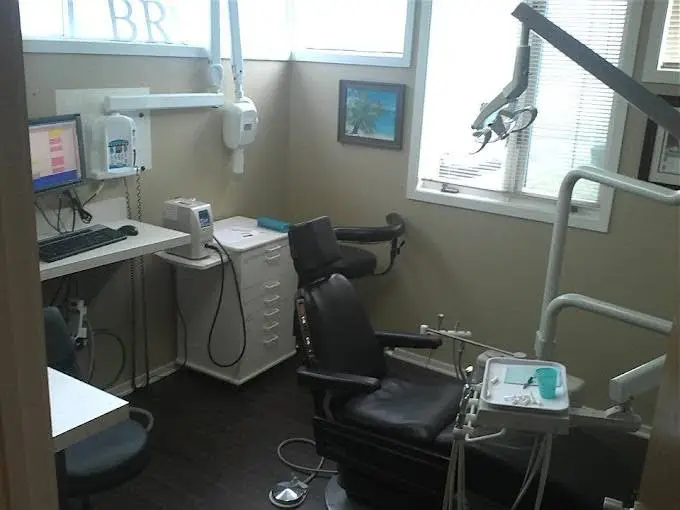 Dr. Timothy Roney DDS & Associates