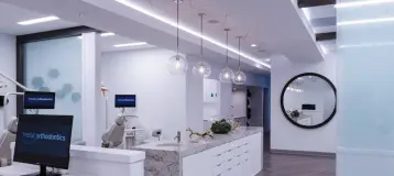 Fredal Orthodontics