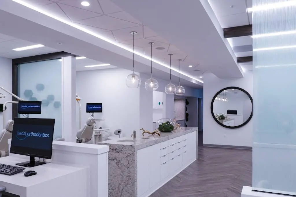 Fredal Orthodontics