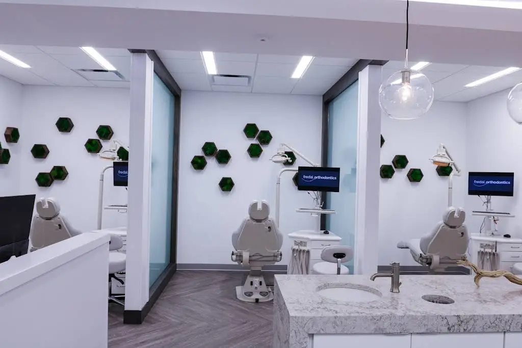 Fredal Orthodontics