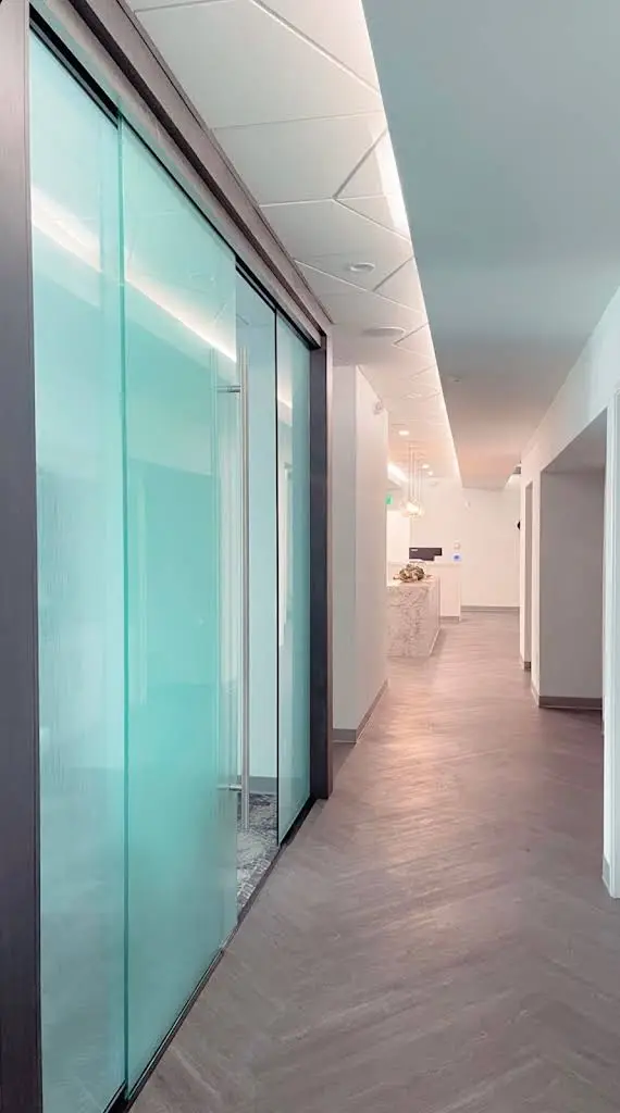 Fredal Orthodontics