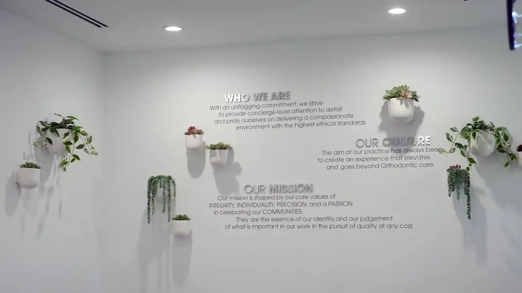 Fredal Orthodontics