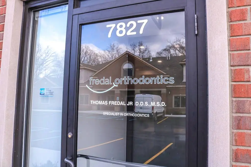 Fredal Orthodontics