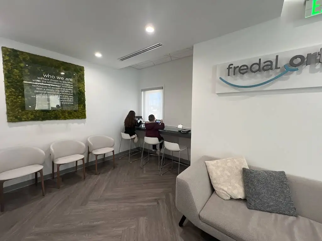 Fredal Orthodontics