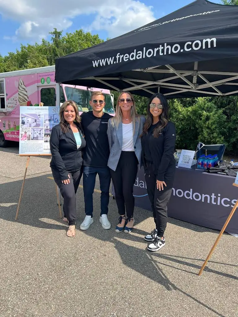 Fredal Orthodontics