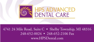 HPS Advanced Dental Care, PC