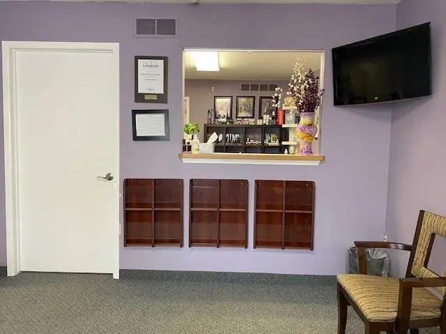 HPS Advanced Dental Care, PC