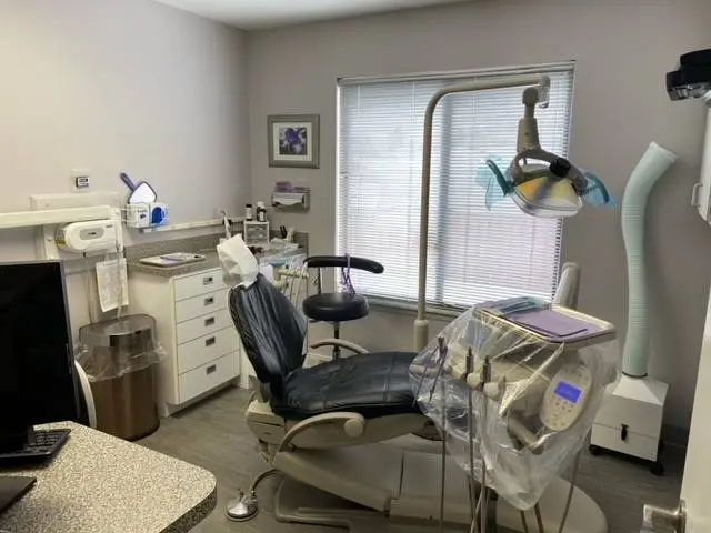 HPS Advanced Dental Care, PC