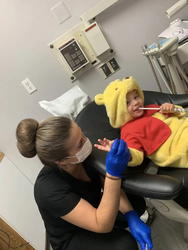 HPS Advanced Dental Care, PC