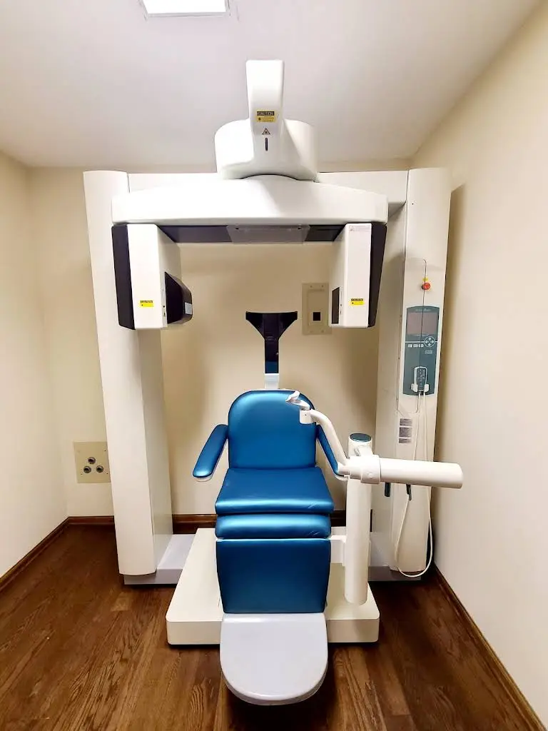 Rochester Endodontics