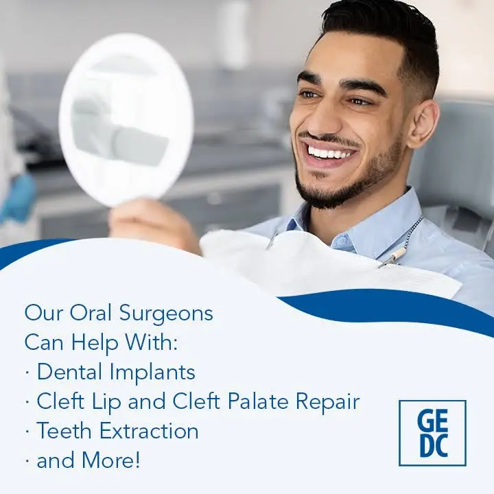 Great Expressions Dental Centers