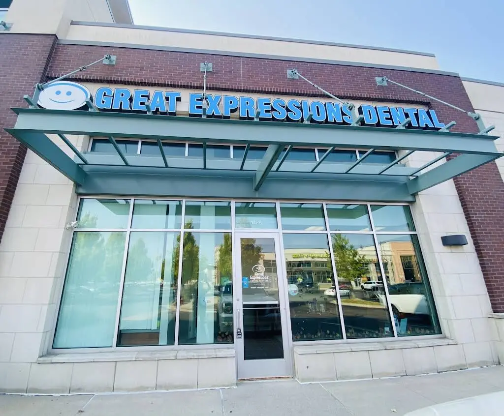 Great Expressions Dental Centers