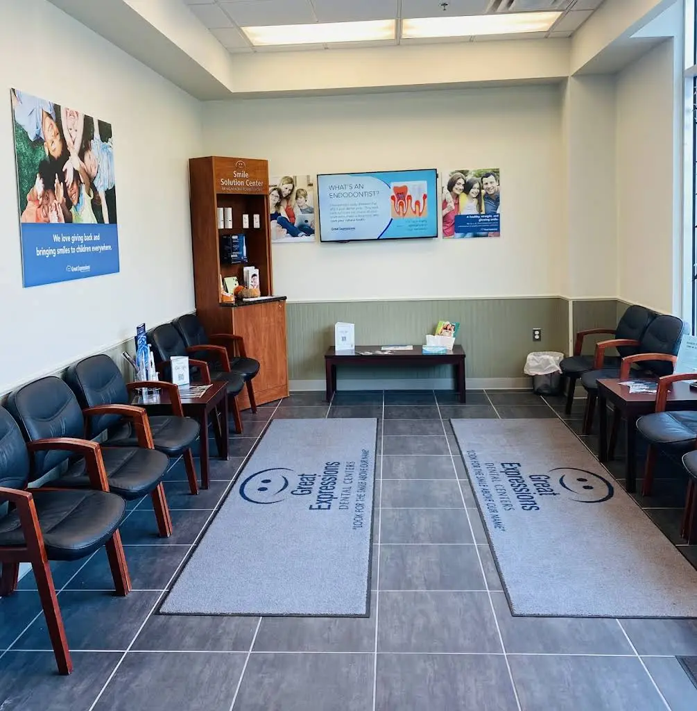 Great Expressions Dental Centers