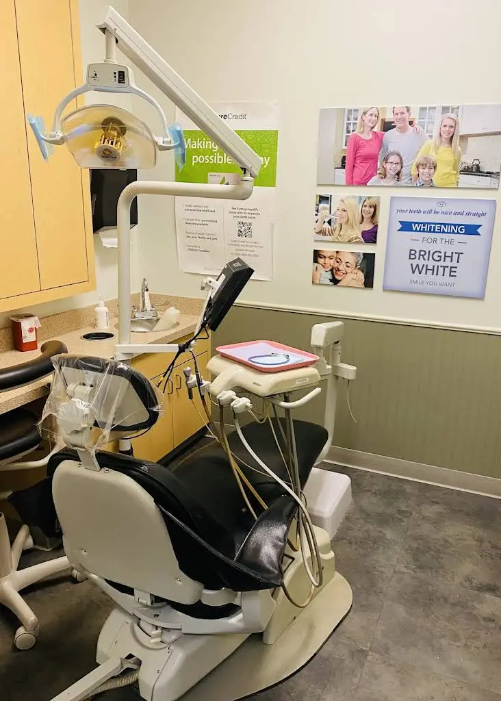 Great Expressions Dental Centers