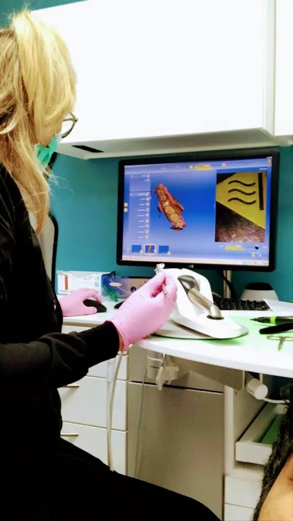 Rochester Modern Dentistry