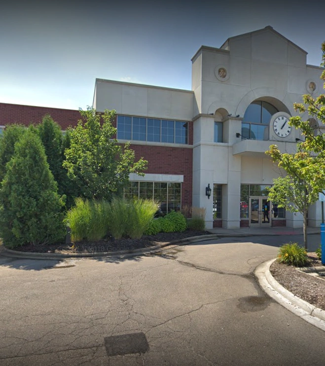 Rochester Modern Dentistry