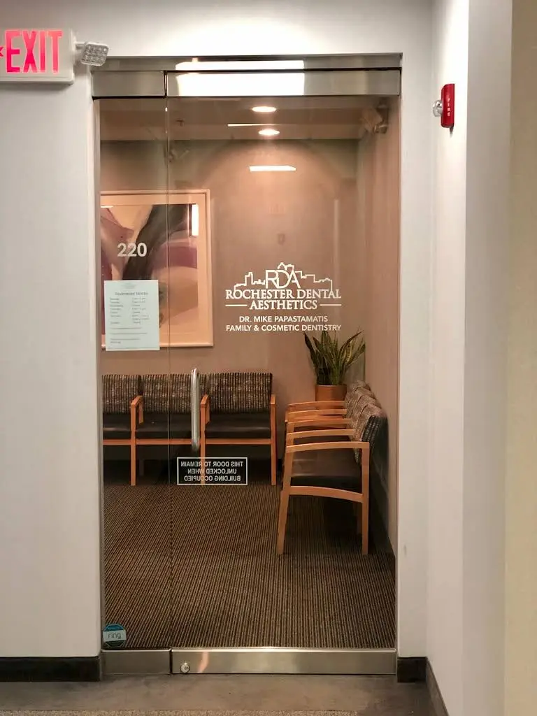 Rochester Dental Aesthetics