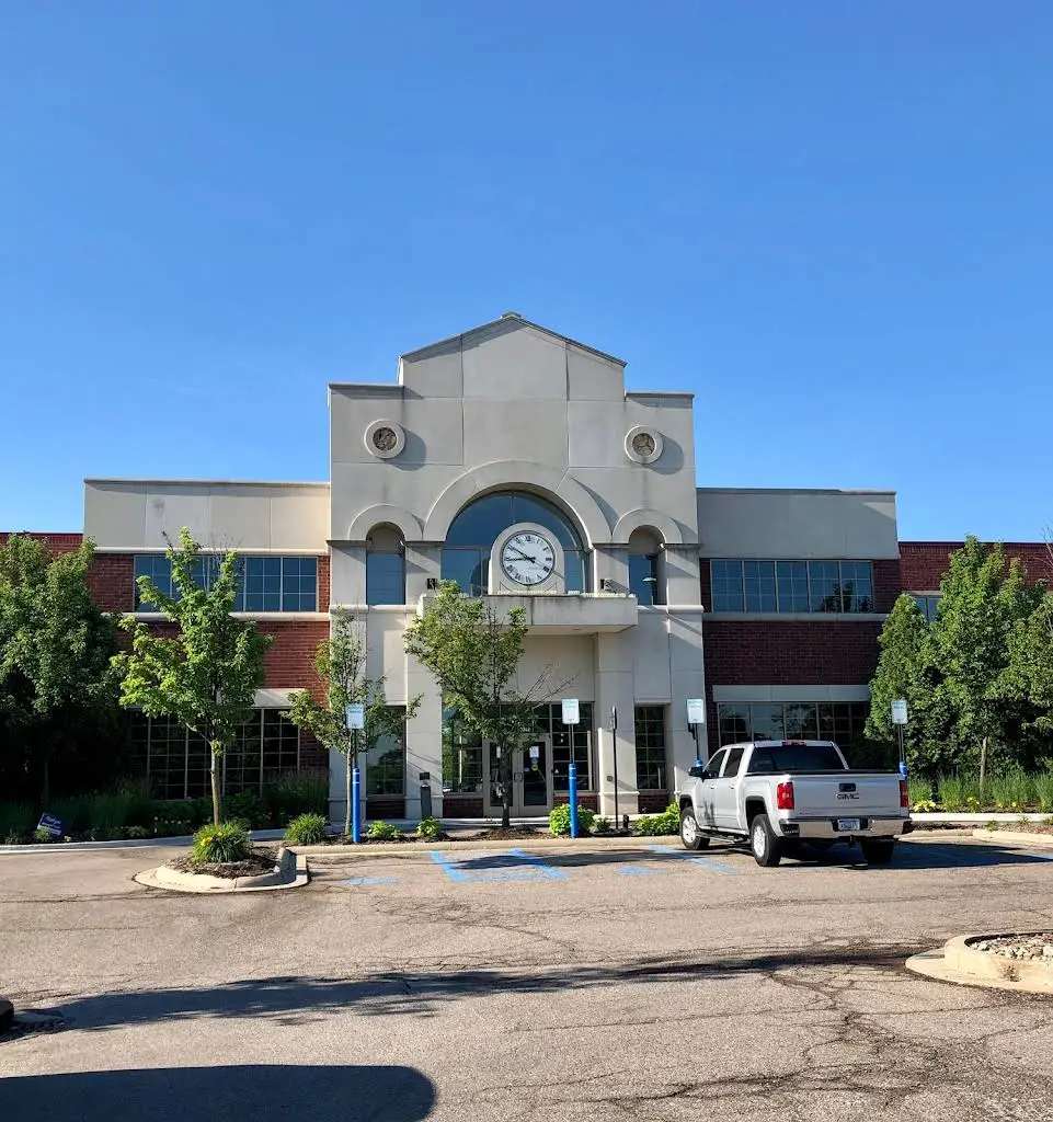 Rochester Dental Aesthetics