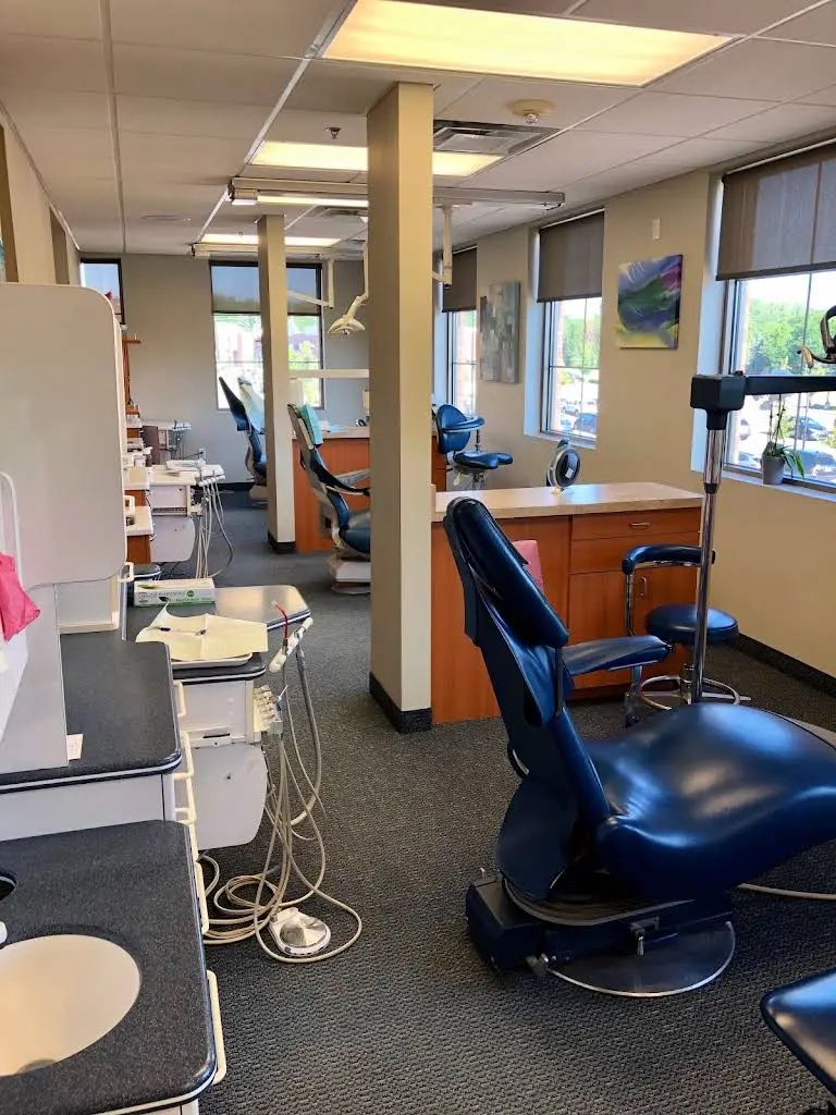 Rochester Dental Aesthetics