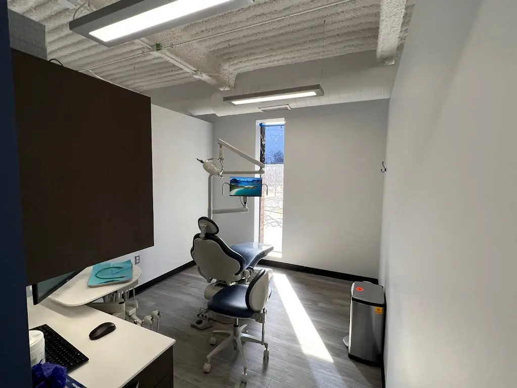 Lavender Dental Rochester