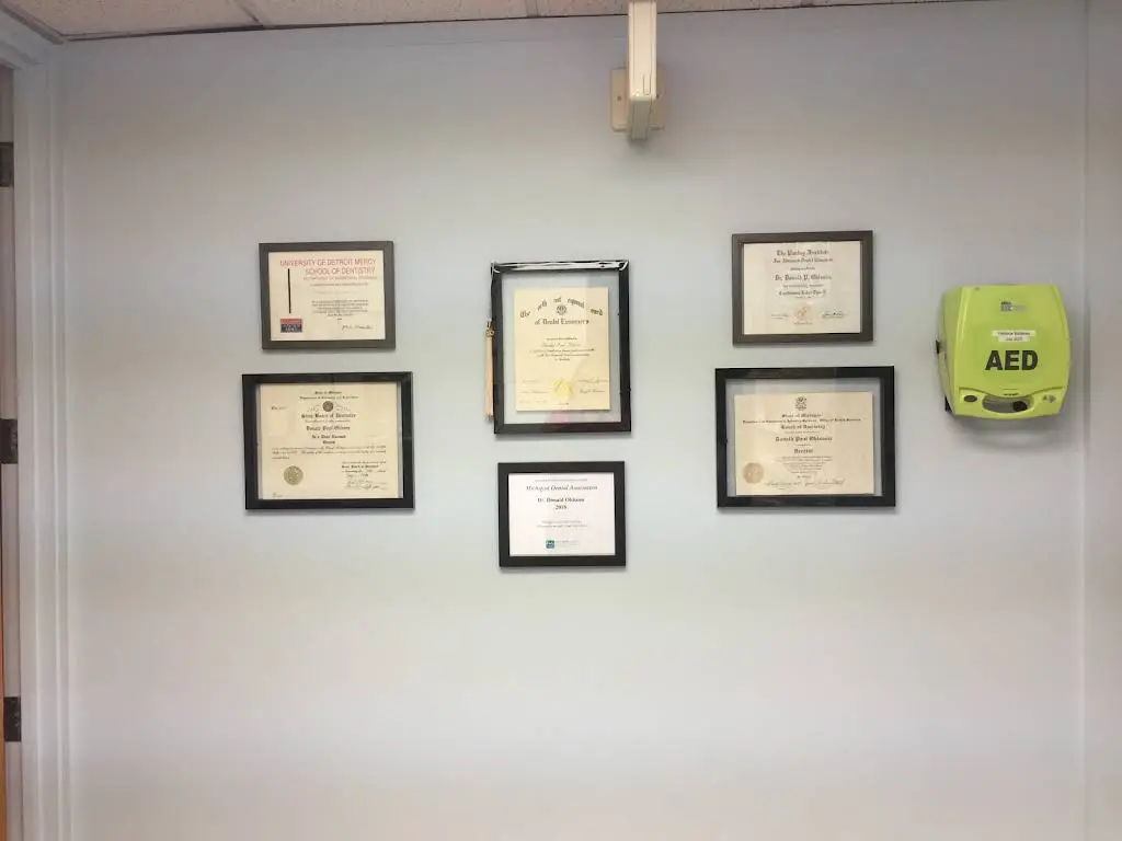 Lavender Dental Rochester