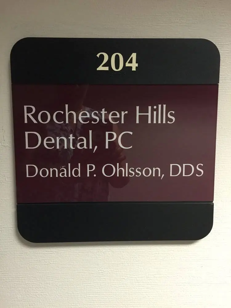 Lavender Dental Rochester