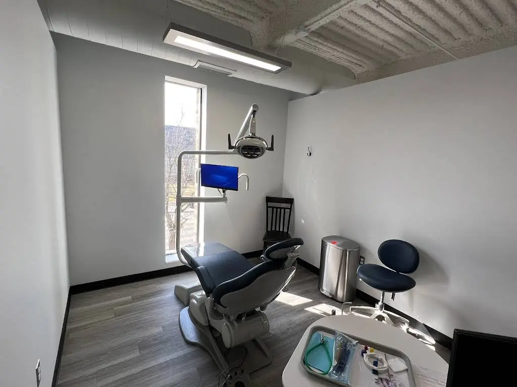 Lavender Dental Rochester
