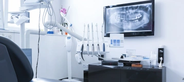 Alpine Dental Center