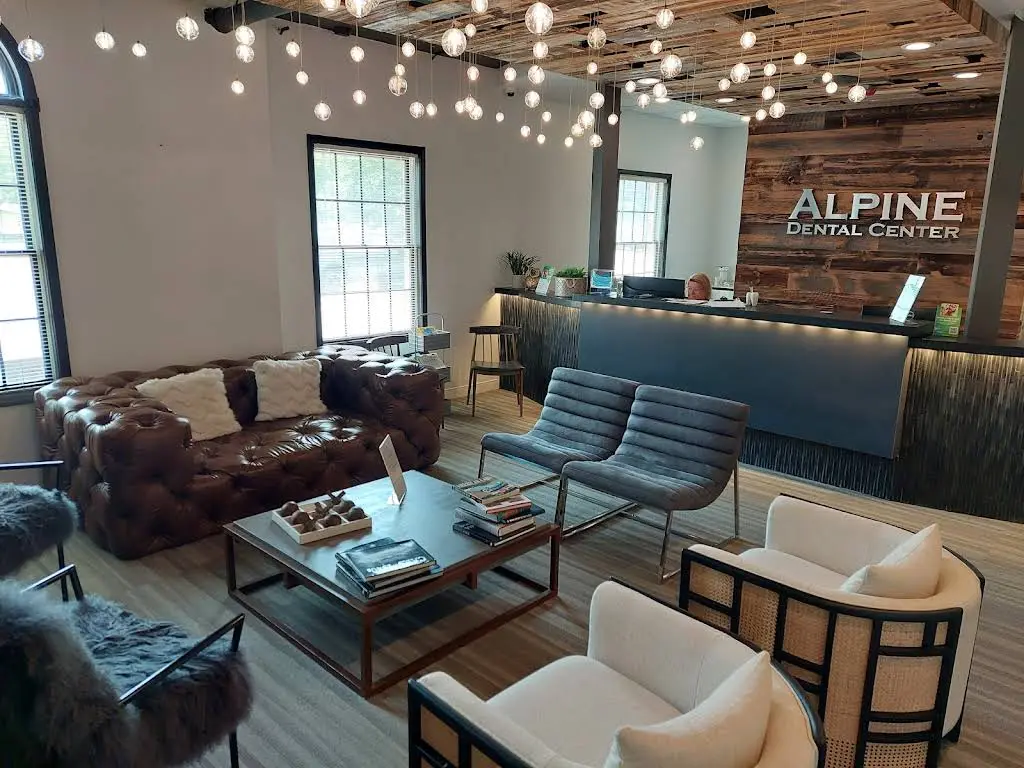 Alpine Dental Center