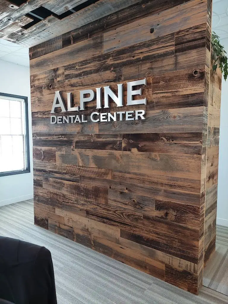 Alpine Dental Center